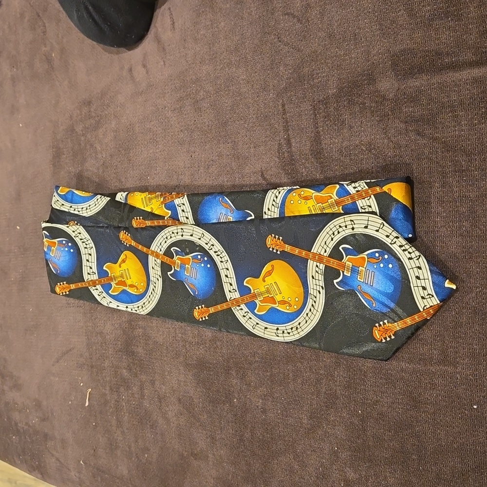 NWOT, Steven Harris hand made tie.
